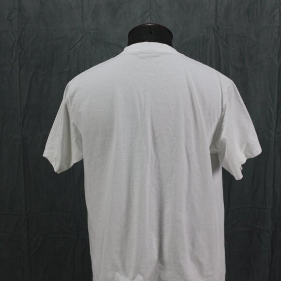 Vintage Muppets Shirt - Pigtoria Secret Miss Piggy - Men's XL - Picture 6 of 9